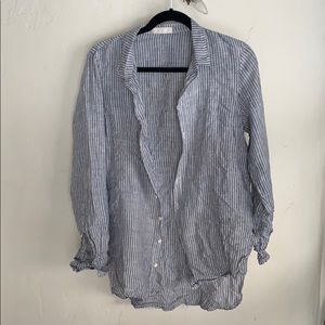 Cover up for bathing suit